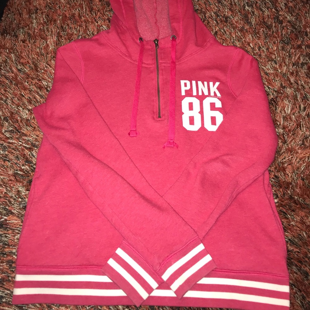 Victoria’s Secret PINK Jacket Size Small